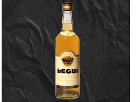 Caña Legui