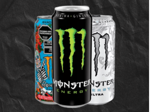 Monster