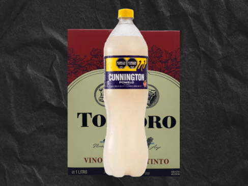 Combo Vino Toro