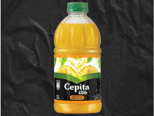 Cepita