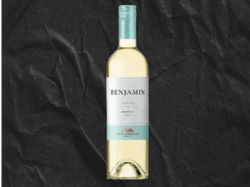 Benjamin Blanco