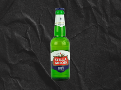 Stella Artois 0.0% 330ml