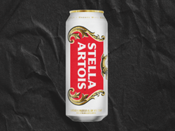 Latón Stella Artois 710ml