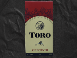 Toro Tinto