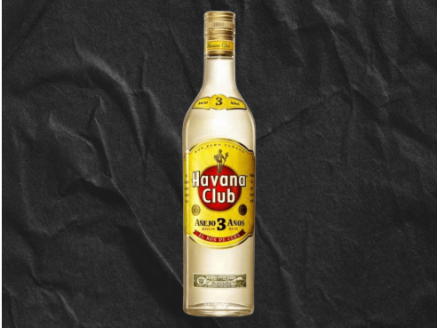 Ron Havana club