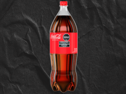 Coca-cola Descartable