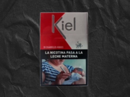 Kiel x20