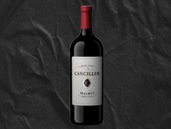 Canciller Tinto