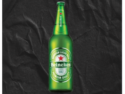 Heineken Retornable 1l
