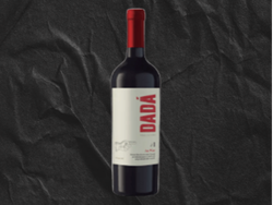 Dadá Tinto