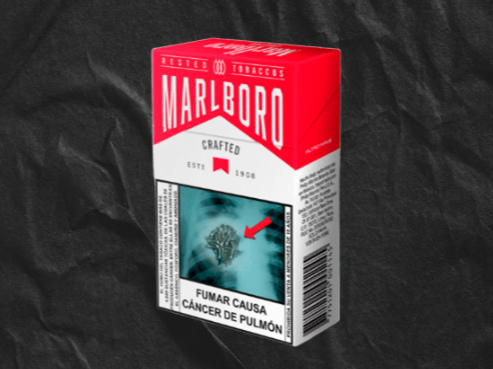 Marlboro Crafted x20