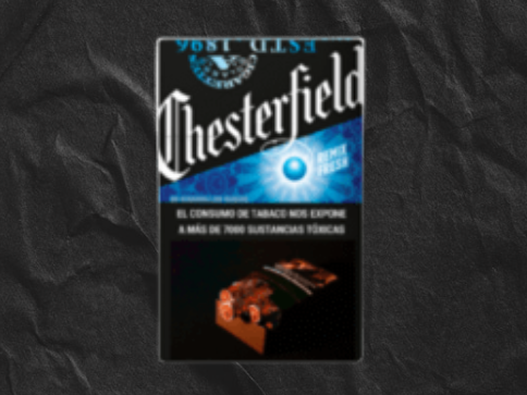 Chesterfield Convertible