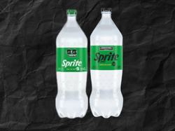 Sprite Descartable 2,25ml