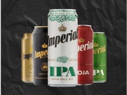 Lata Imperial 473ml