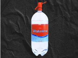 Soda 2l