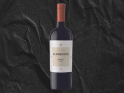 Elementos Tinto