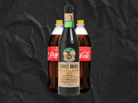 Combo Fernet