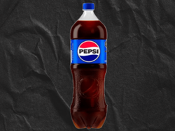 Pepsi descartable