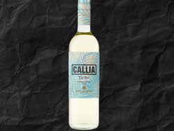 Callia Tardio Blaco Dulce