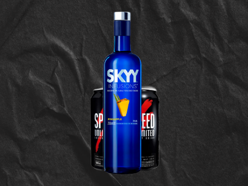 Combo Skyy