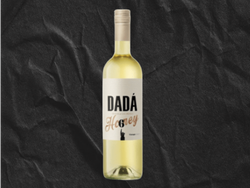 Dadá Blanco Honey