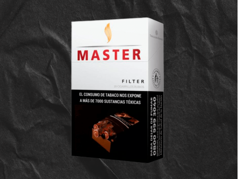 Master x20
