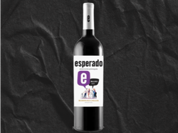 Esperado Tinto