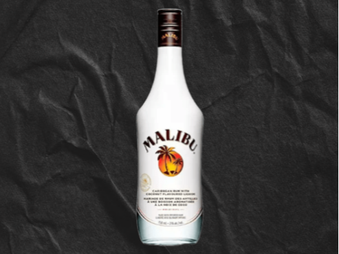 Ron Malibu