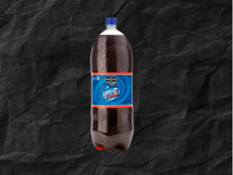 Doble Cola 3l