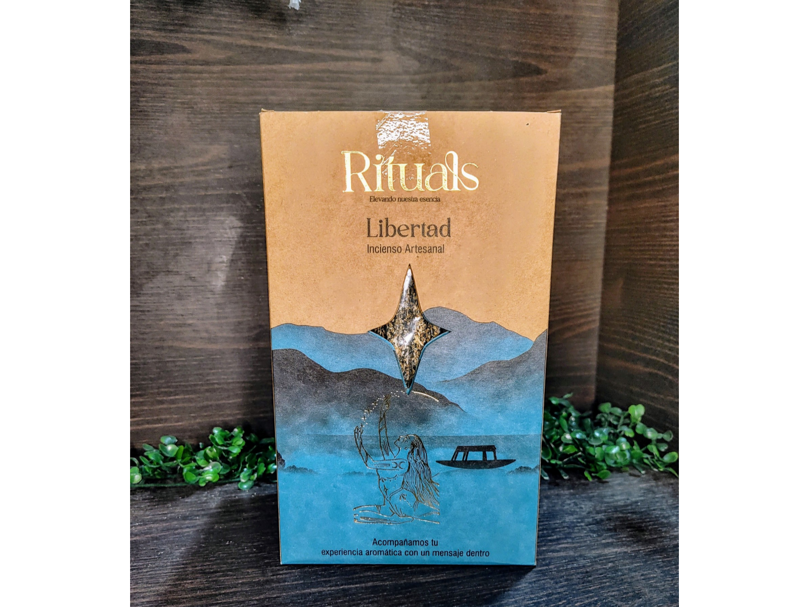 Rituals Libertad