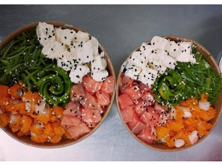 Gohan Proteico