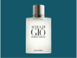 ACQUA DI GIO CLASICO