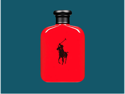 POLO RED