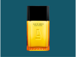 AZZARO POUR HOMME