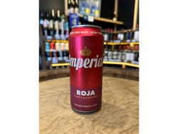 IMPERIAL ROJA LATA 473ML