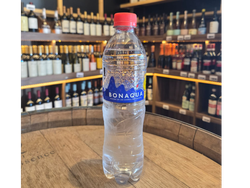 BONAQUA CON GAS 500ML