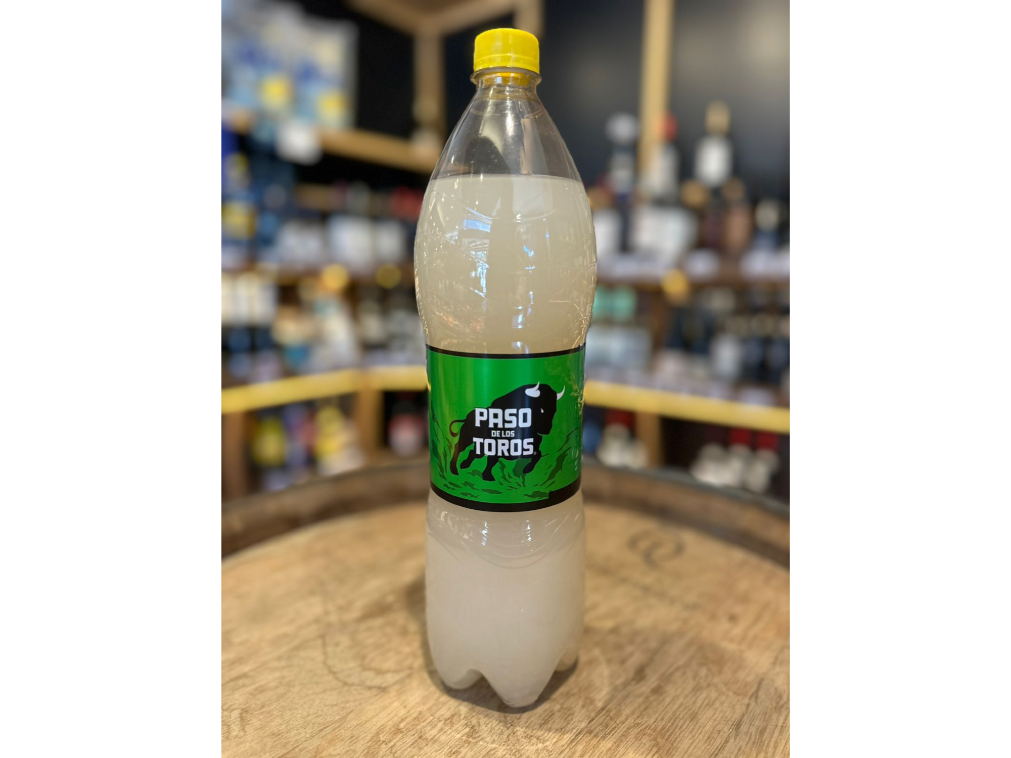 PASO DE LOS TOROS POMELO 1,5LTS