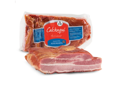 PANCETA AHUMADA CALCHAQUI