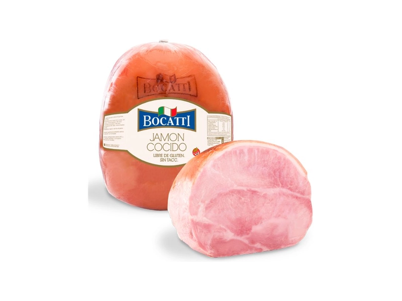 JAMON BOCATTI NATURAL