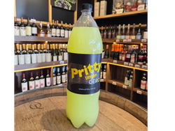 PRITTY 2,25L ZERO