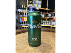 IMPERIAL IPA LATA 473ML