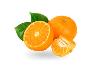 MANDARINA