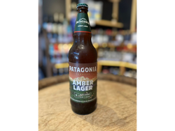 PATAGONIA AMBER LAGER 730ML
