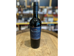 TRUMPETER CABERNET SAUVIGNON 750ML