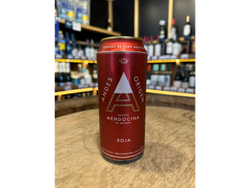 ANDES ROJA LATA 473ML