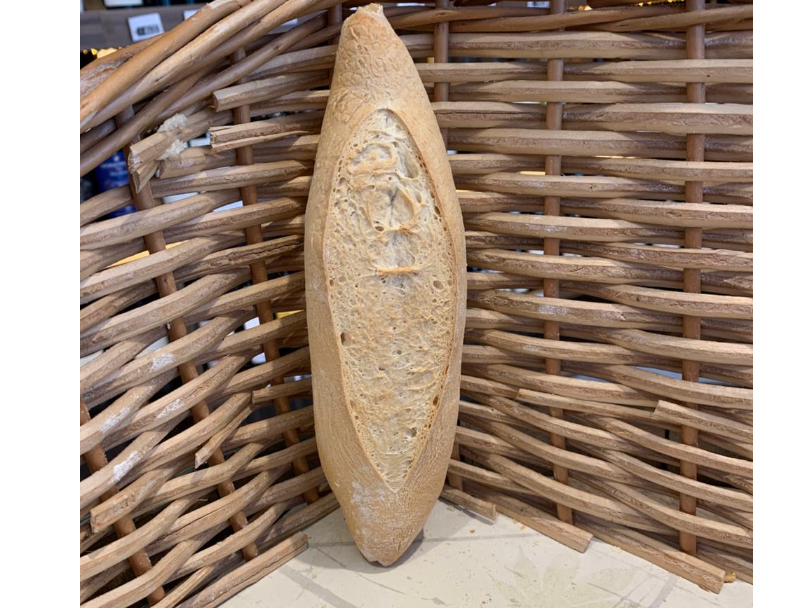 BAGUETIN DE MASA MADRE (1 UNIDAD)