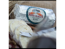 QUESO BUTHET DOS LECHES