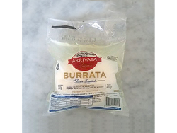 BURRATA ARRIVATA