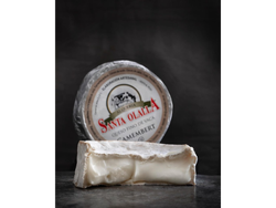 QUESO CAMEMBERT LECHE DE VACA