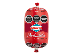 MORTADELA PALADINI MINI